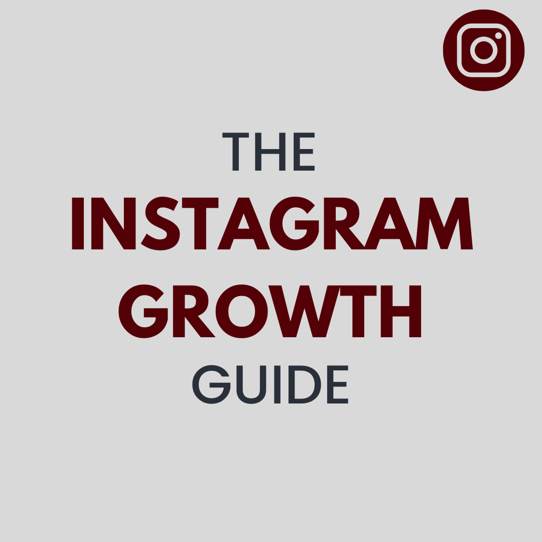Grow Your Business With Instagram - Turn Followers Into Customers