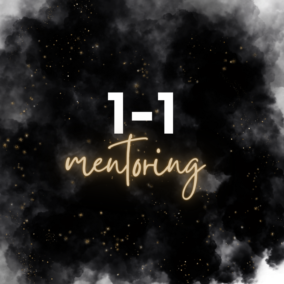 1:1 Mentoring Call
